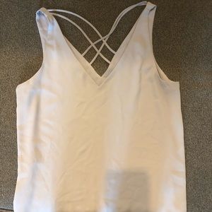 Express tank top